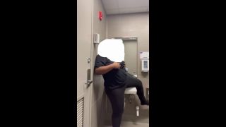 LIL x FREAK - STOP Is That You Knocking?…I'm TRYING To Put A Hole In My Leggings!-6
