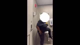 LIL x FREAK - STOP Is That You Knocking?…I'm TRYING To Put A Hole In My Leggings!-8