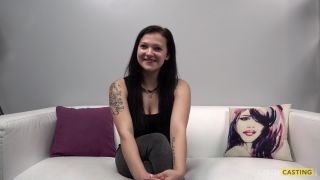 7138 Casting, First porn, Casting Couch-8