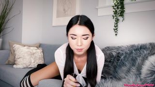 online porn clip 28 Princess Miki - Drench Your Mask With Poppers | joi | cumshot hiccup fetish-1