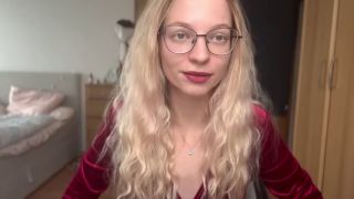 Podcast Female Supremacy stages of submission-1