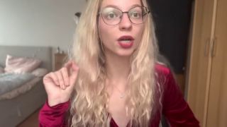 Podcast Female Supremacy stages of submission-2
