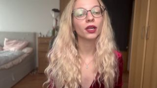 Podcast Female Supremacy stages of submission-3