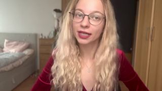 Podcast Female Supremacy stages of submission-9