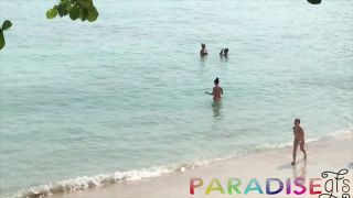 ParadiseGFs – Cassie Fire in Vacation Anal Action After Swimsuit Photoshoot-1