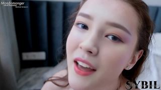 AI Deepfake Transformation: Nancy to Sybil Unleashed-9