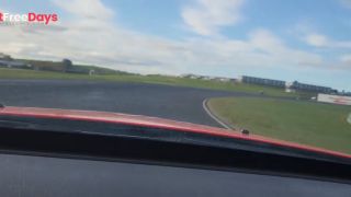 [GetFreeDays.com] me driving a V8supercar on Hamton Downs New Zealand Porn Clip January 2023-9