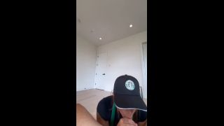 Ari Krystya Starbucks Employee Gets Fucked 1 Onlyfans (Amateur porn)-2
