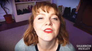 [K2S.CLUB] Shannon Huxley - StepMommys Cum Target - FullHD 1080P-9