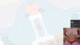 Wuthering Waves Reacting to Nicole Shopping Trip  The Amazing World of Gumball Hentai-5