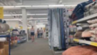 [K2S.CLUB] SteffiBlond - Public auf die Bettdecke genässt - Im Bettengeschäft musste ich so d... - HD 720P-0