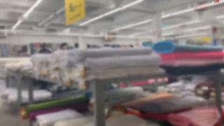 [K2S.CLUB] SteffiBlond - Public auf die Bettdecke genässt - Im Bettengeschäft musste ich so d... - HD 720P-5