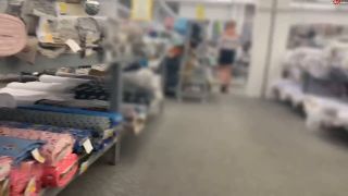 [K2S.CLUB] SteffiBlond - Public auf die Bettdecke genässt - Im Bettengeschäft musste ich so d... - HD 720P-8