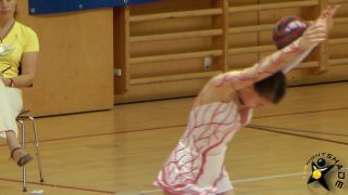  voyeur | Watch Free Porno Online – Voyeur – Gymnastic Angels The Sexy Teen  | voyeur-3