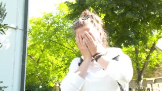 xxx clip 44 Behind The Scenes: Emylia Argan and Lola A On Location | beauty | smoking femdom ezada-2