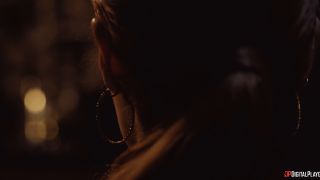 Interracial Hardcore: Deadly Vows with Ryan Reid & Co.-3