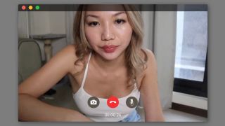 Princess Leni Video Chat With Your High School Bully (School)-7
