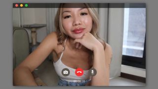 Princess Leni Video Chat With Your High School Bully (School)-9