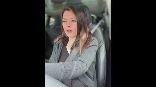 Destiny Lovee Valentine's Rough Face & Pussy Fuck Round 1  Cumshots Destiny-0