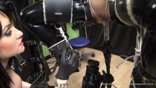 TheBondageMistressClub com fucked-into-new-year-5