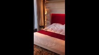 Mistress Terra - obeymistressterra ObeymistressterraMy amazing dungeon I created in my hotel room - 09-12-2019 - Onlyfans-8