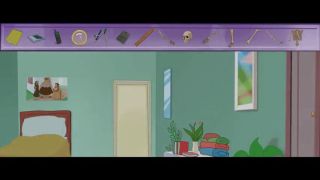 Ankha Hentai The Secret Of The House - Part 90 Step-Mom And Granny Have Fun By Foxie2K-2