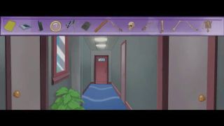 Ankha Hentai The Secret Of The House - Part 90 Step-Mom And Granny Have Fun By Foxie2K-6