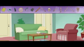 Ankha Hentai The Secret Of The House - Part 90 Step-Mom And Granny Have Fun By Foxie2K-7