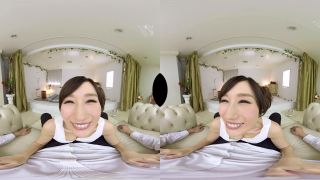 MDVR - 021 A - Virtual Reality JAV - Japan-2