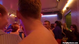 video 17 Party Hardcore Gone Crazy Vol. 41 - Part 1 - [PartyHardcore / Tainster] (HD 720p), car crush fetish on femdom porn -1