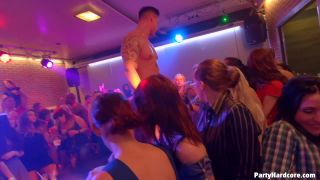video 17 Party Hardcore Gone Crazy Vol. 41 - Part 1 - [PartyHardcore / Tainster] (HD 720p), car crush fetish on femdom porn -5