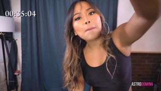 Lost bet beatdown pov -  Dominatrix-6