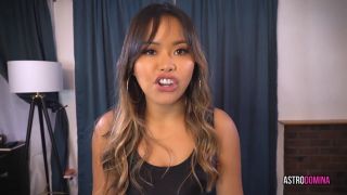 Lost bet beatdown pov -  Dominatrix-7