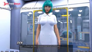 [GetFreeDays.com] STRANDED IN SPACE 157  Visual Novel PC Gameplay HD Sex Clip January 2023-6