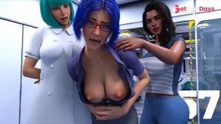 [GetFreeDays.com] STRANDED IN SPACE 157  Visual Novel PC Gameplay HD Sex Clip January 2023-9