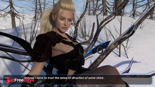 Snowstorm Gameplay-2