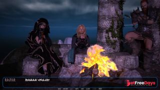 Snowstorm Gameplay-3