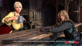 Snowstorm Gameplay-8