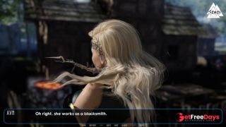 Snowstorm Gameplay-9