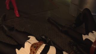 [SuperMisses.com] DHRY-10 Doujin Heroine 10 Kaiser Pink -Disgraceful Prurient Plan-012-8