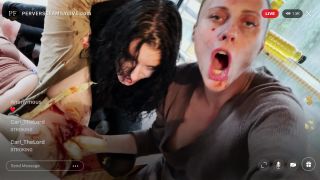 online video 39 Extreme Vaginal Prolapse - Perverse Family Live 1 part 25 | bdsm | bdsm porn bdsm mult porn-9
