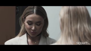 adult xxx clip 38 Stacy Cruz, Venera - Stacy Cruz & Venera Maid For You Part 1 (FullHD), femdom forced chastity on fetish porn -2