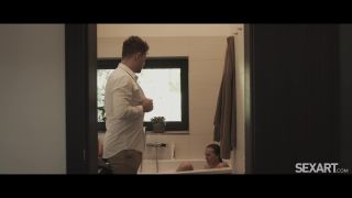 adult xxx clip 38 Stacy Cruz, Venera - Stacy Cruz & Venera Maid For You Part 1 (FullHD), femdom forced chastity on fetish porn -3