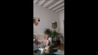 Offeryouaniceegg Rides a Cock Hard On The Couch Onlyfans (Amateur porn)-7