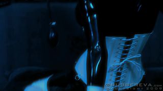 2009 Inflatable Rubber Ball Hood Part 03.-0