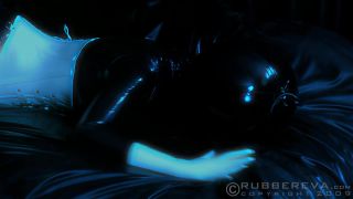 2009 Inflatable Rubber Ball Hood Part 03.-8