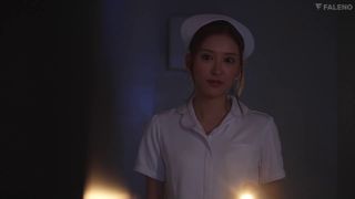 Japan Ranran Fujii: Long-Tongued Nurse Secrets Revealed-2