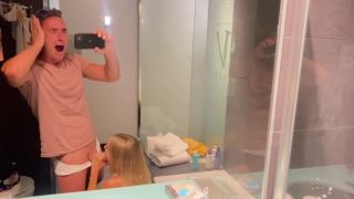 6211 Dirty Tenn Skinny Slut Meets A Client In Hotel-5