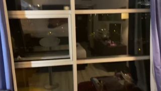 6211 Dirty Tenn Skinny Slut Meets A Client In Hotel-9