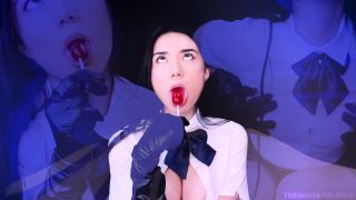 Seductive Schoolgirl Princess Miki Aoki - Uncensored JAV Thrill!-7